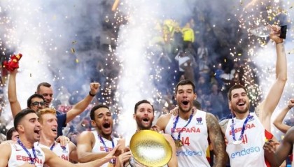 开云登录入口-生涯夺6块金牌太强！37岁鲁迪奖牌含金量超加索尔