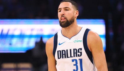 佛光乍现！克莱全场三分球9投6中 拿下18分2板1助1断1帽&amp;正负值+9