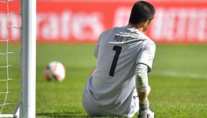 开云体育官方网站-国安的争冠梦彻底碎了？曾经六大国脚如今只靠侯森