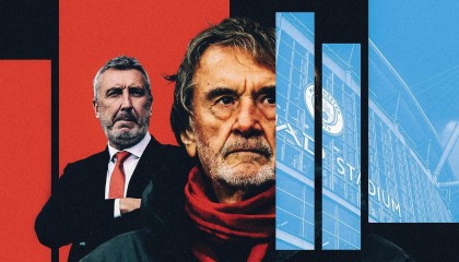 kaiyun-TA：从目前来看，拉爵尚未找到带领曼联复兴的正确路径