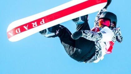 开云官方网站-北美看冬奥：雪板标志违反规定 美首牌选手退赛