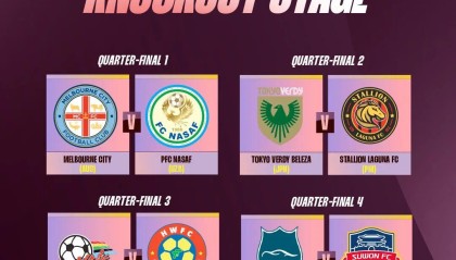 遇见“老熟人”！武汉女足亚冠八强战对手出炉