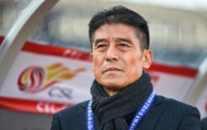 开云官方网站-深足牵手李章洙等待蜕变？教练团队先稳固后防
