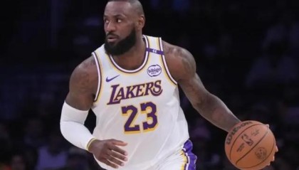 开云官网-宝贵休息令詹姆斯满意 湖人有望重新展现竞争力