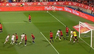 开云官方网站-【欧国联】阿尔瓦一度追平 西班牙主场负瑞士跌次席